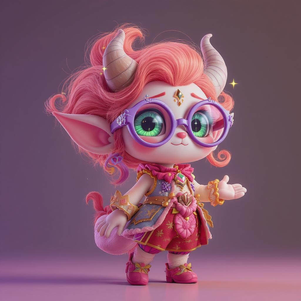 AI generated content