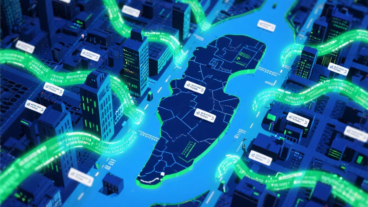 Realistic Address Generation - Feature illustration