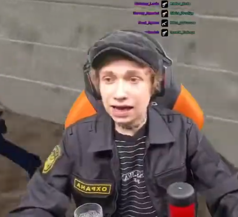 AI generated content