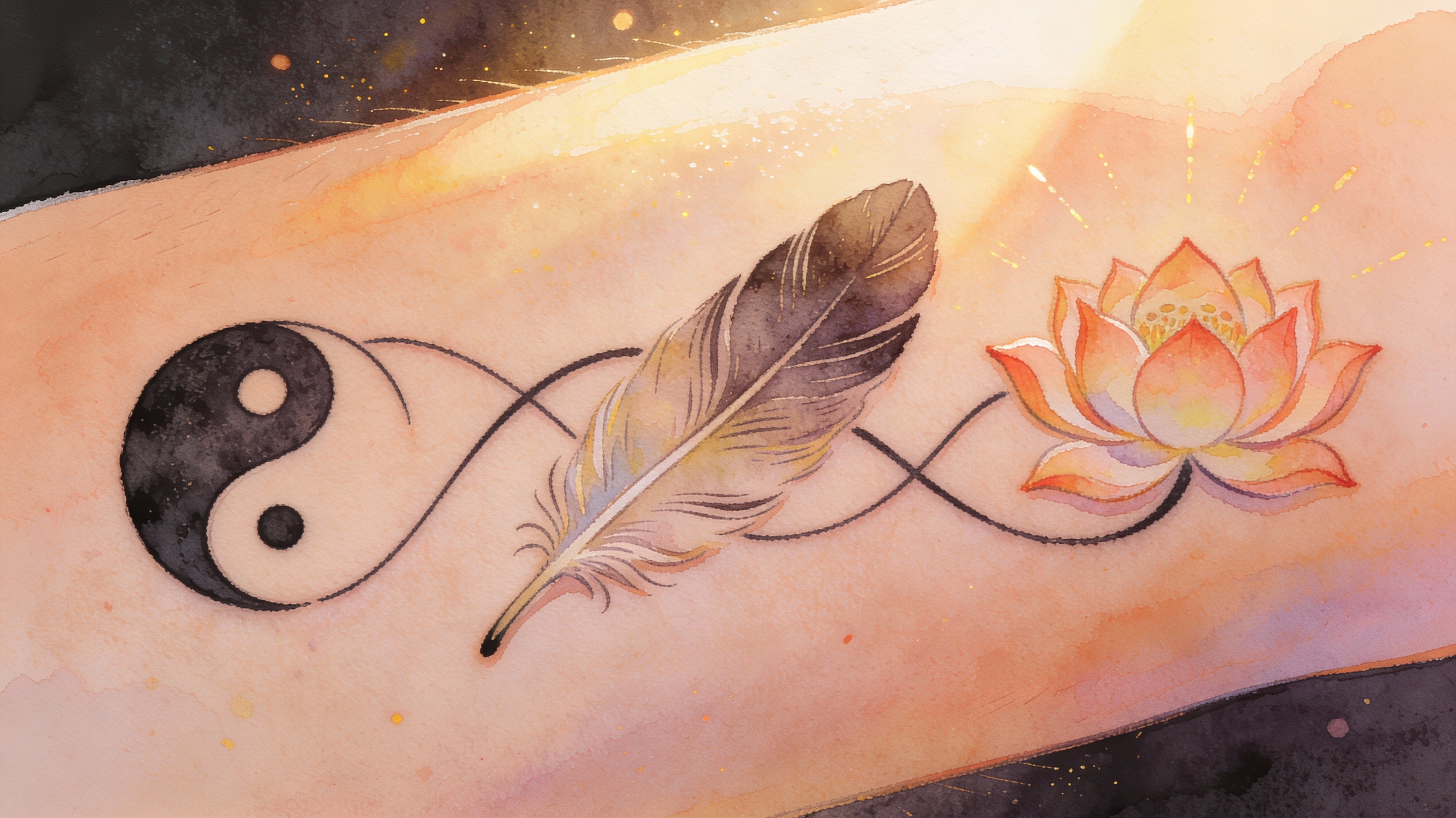 Combat Stigma With Powerful Imagery - Feature illustration