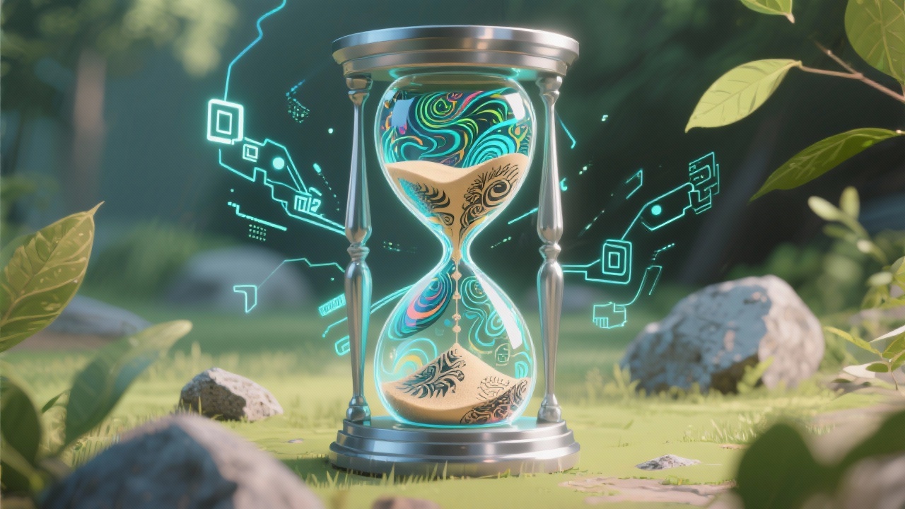 Time Saving - Feature illustration