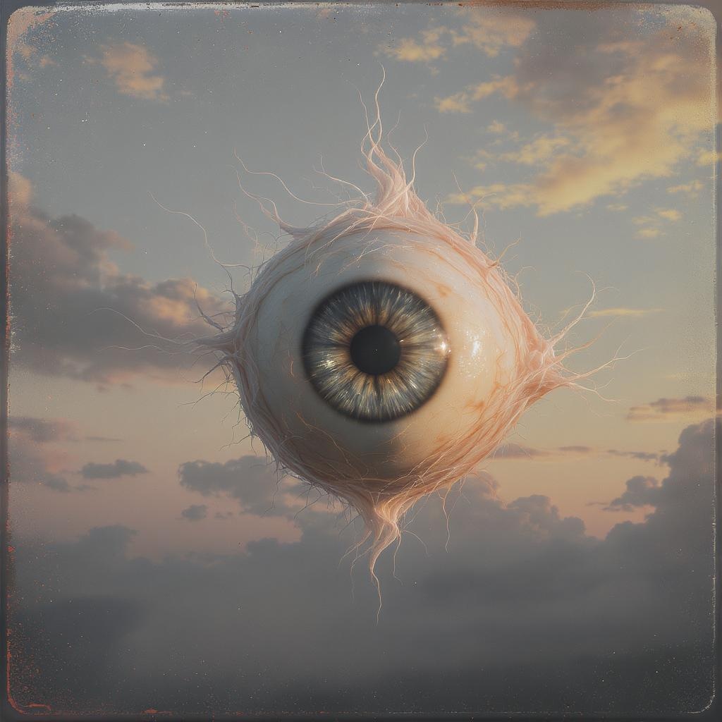 AI generated image on BasedLabs