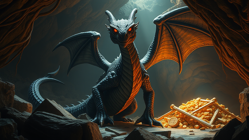 AI generated image on BasedLabs