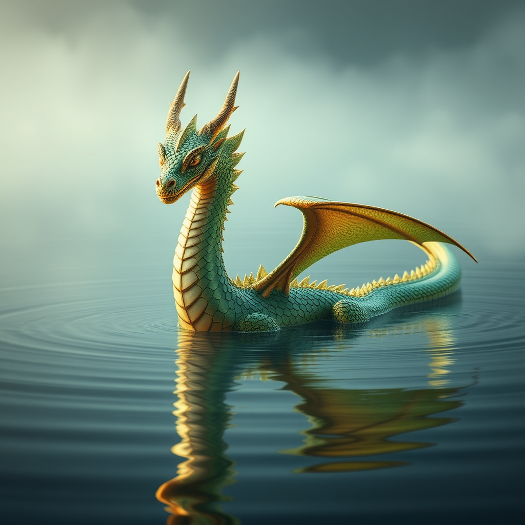 AI generated image on BasedLabs