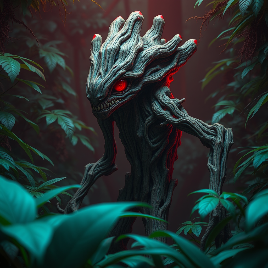 AI generated image on BasedLabs