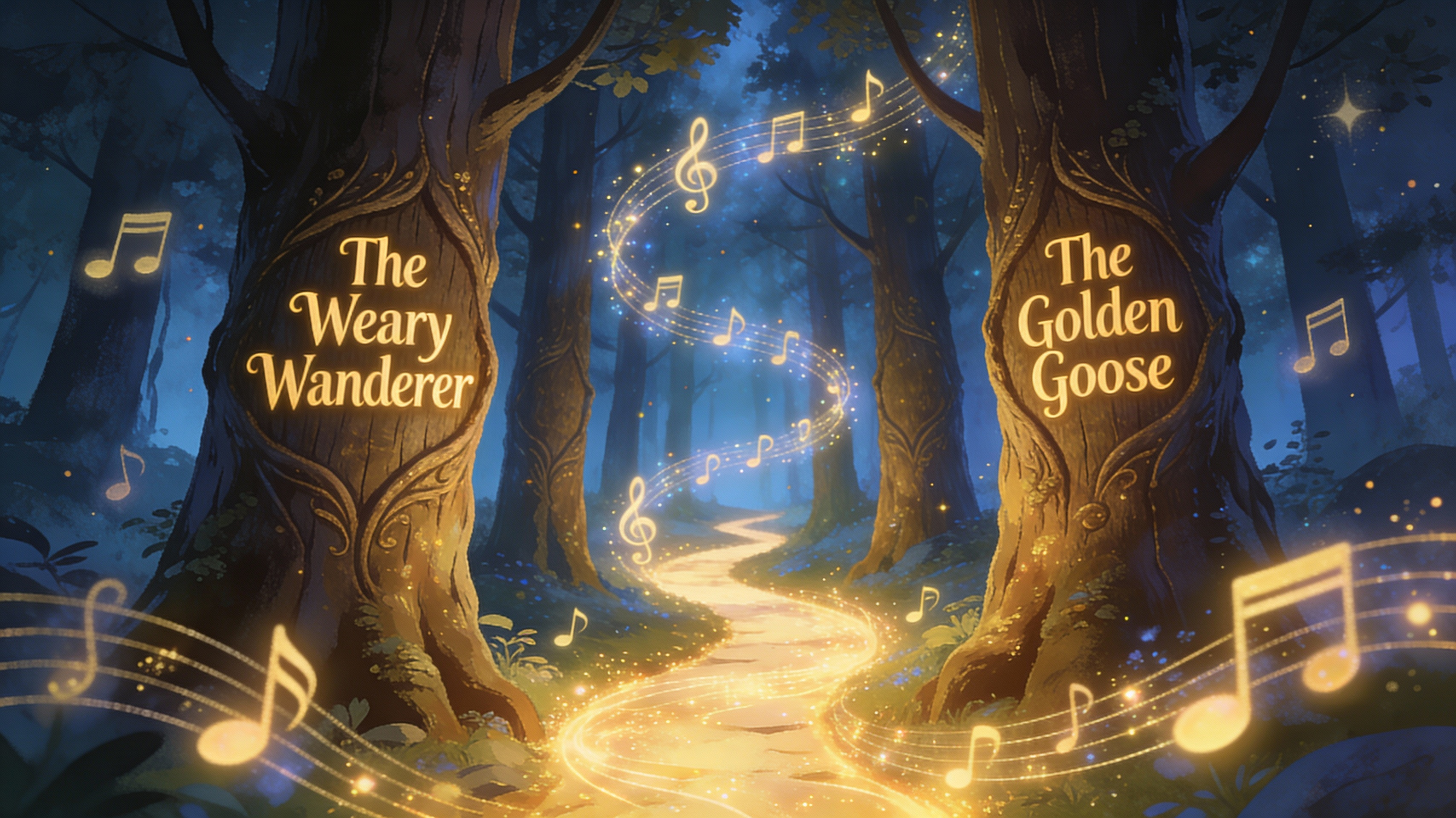 Automatic Rhyme and Alliteration - Feature illustration