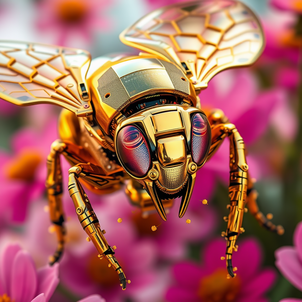 AI generated image on BasedLabs