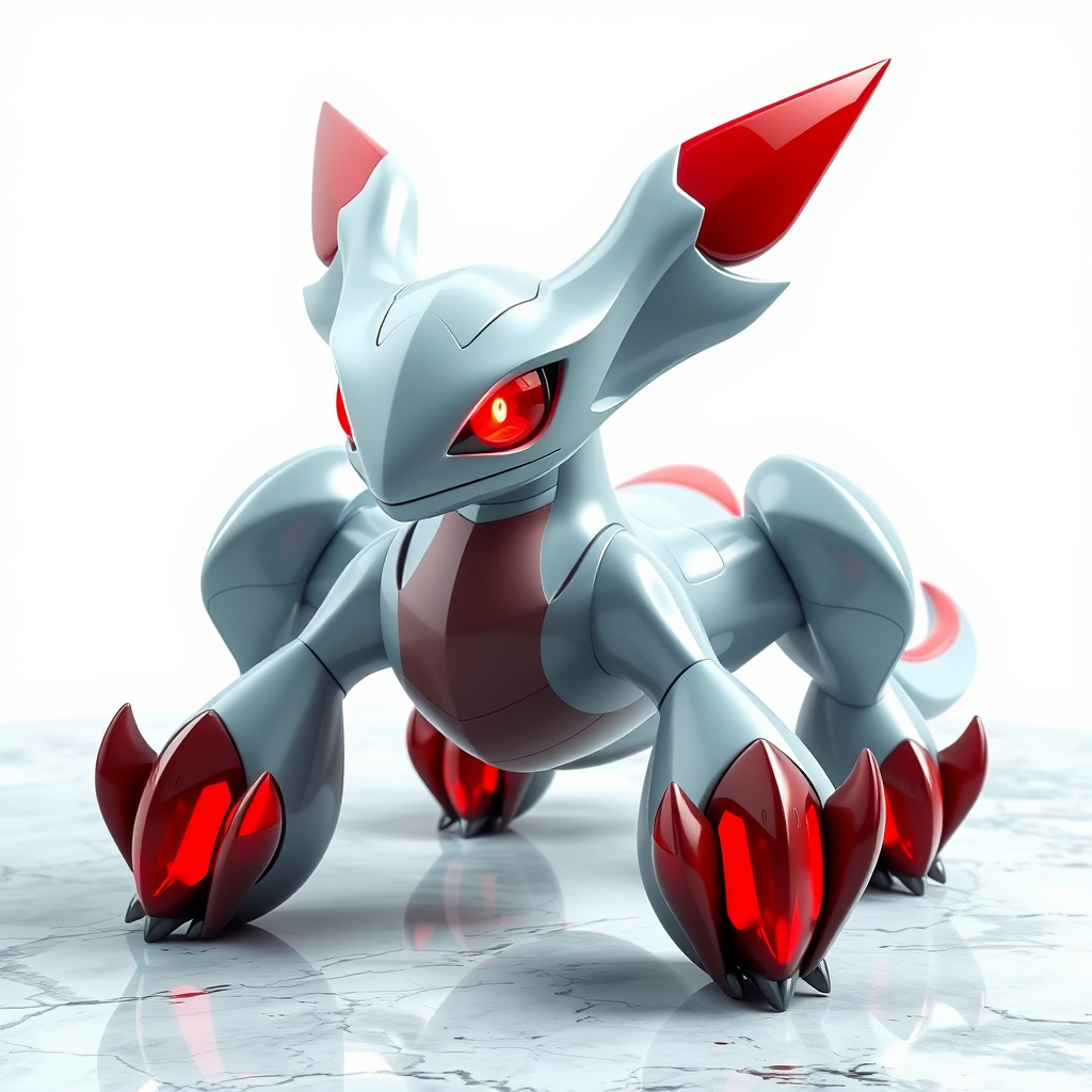 AI generated image on BasedLabs