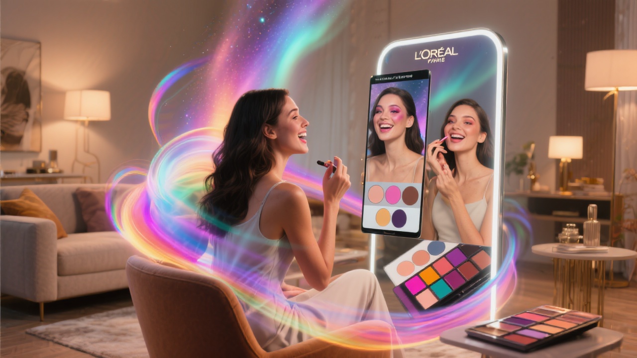 Effortless Exploration - Feature illustration