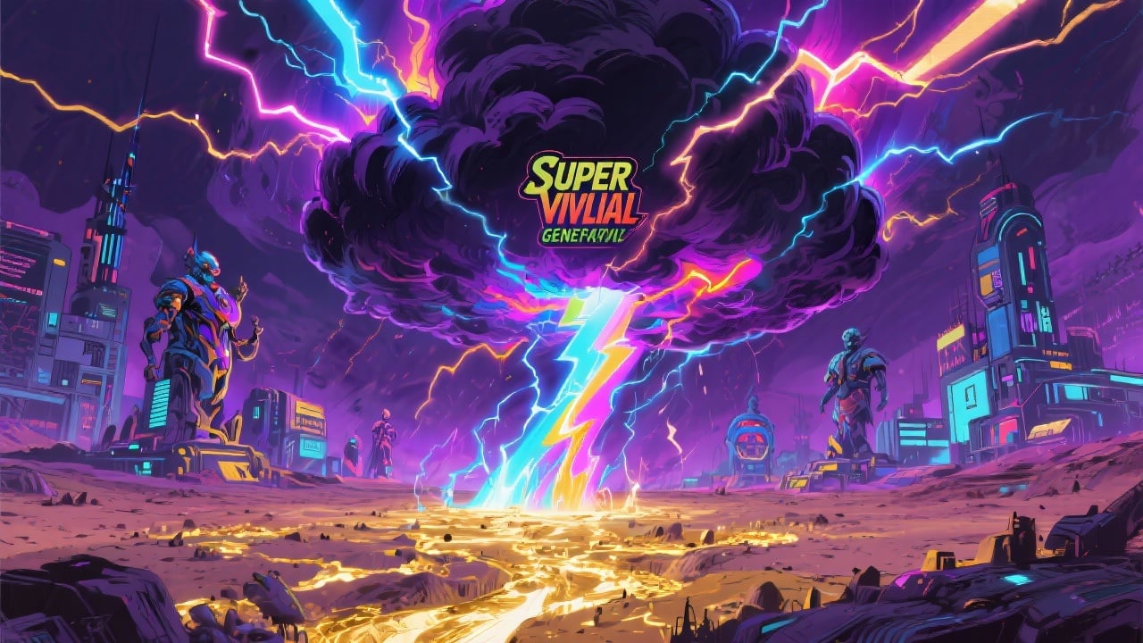 Spark Inspiration - Feature illustration