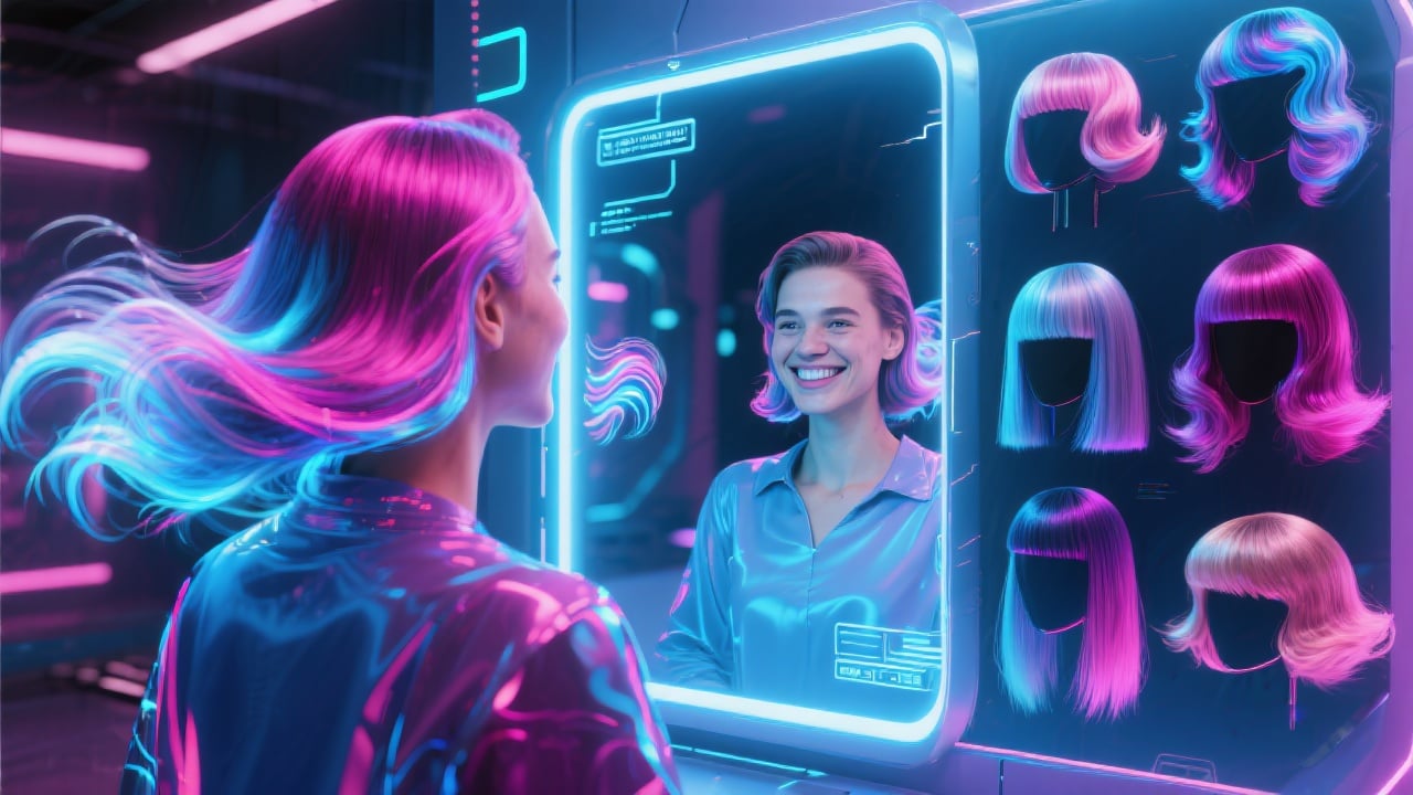 Try Before You Buy - Feature illustration