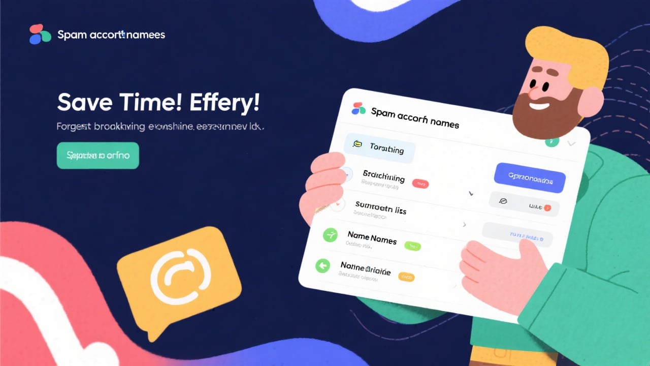 Save Time and Effort - Feature illustration