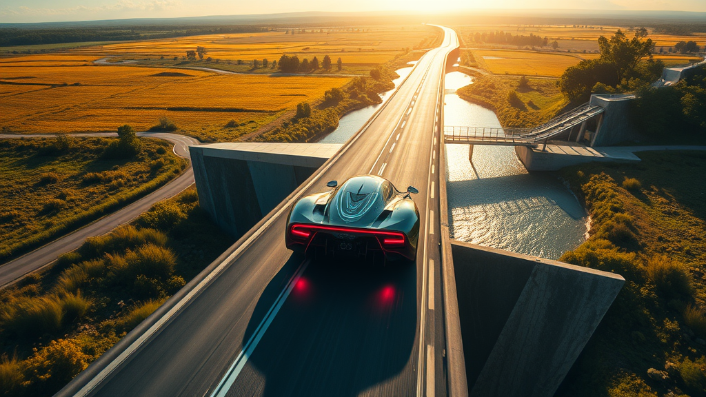 AI generated image on BasedLabs