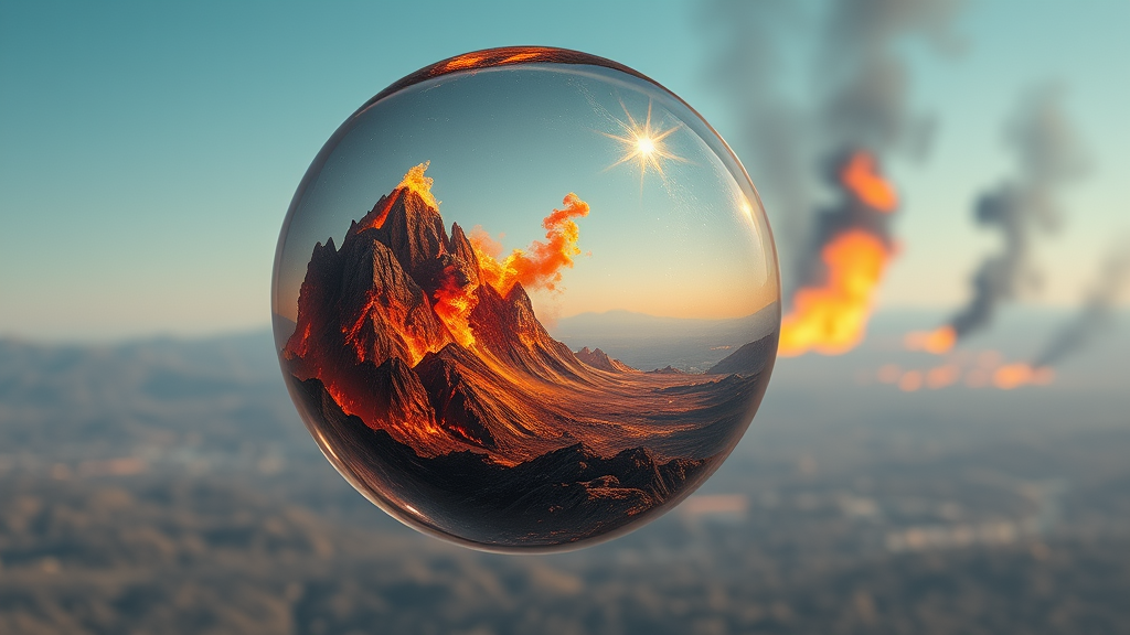 AI generated image on BasedLabs