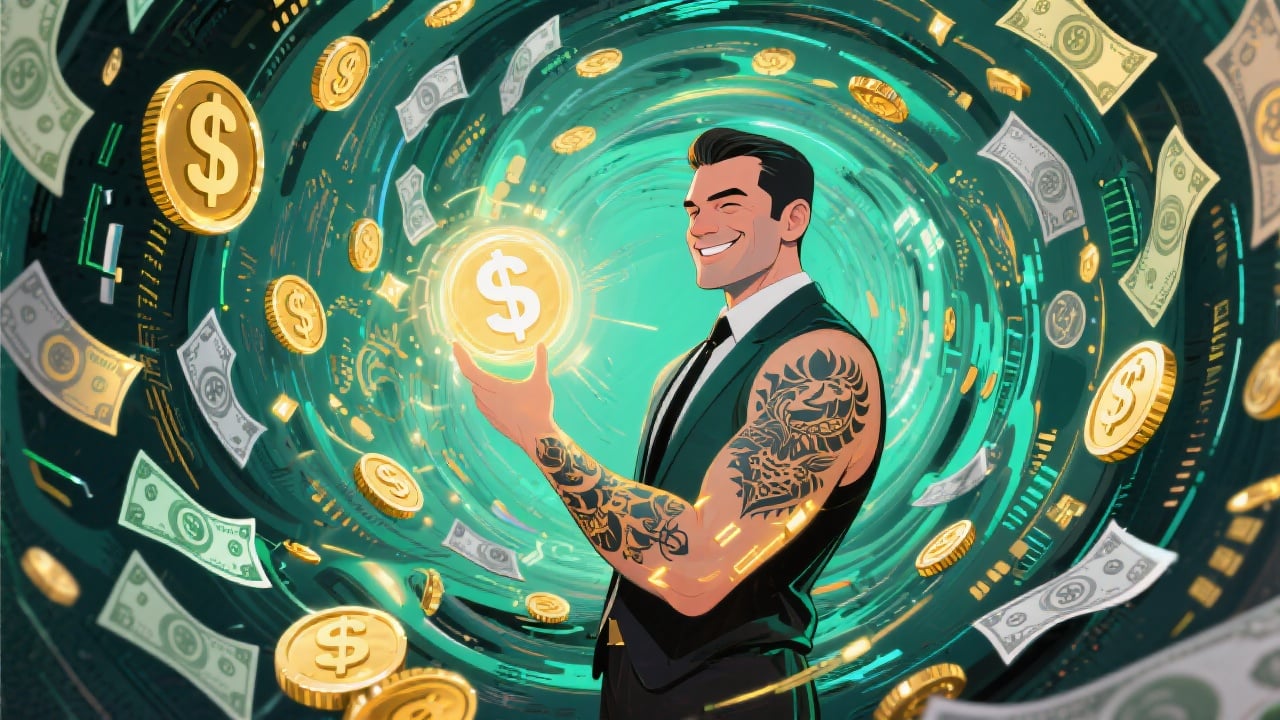 Time-Saving Process - Feature illustration