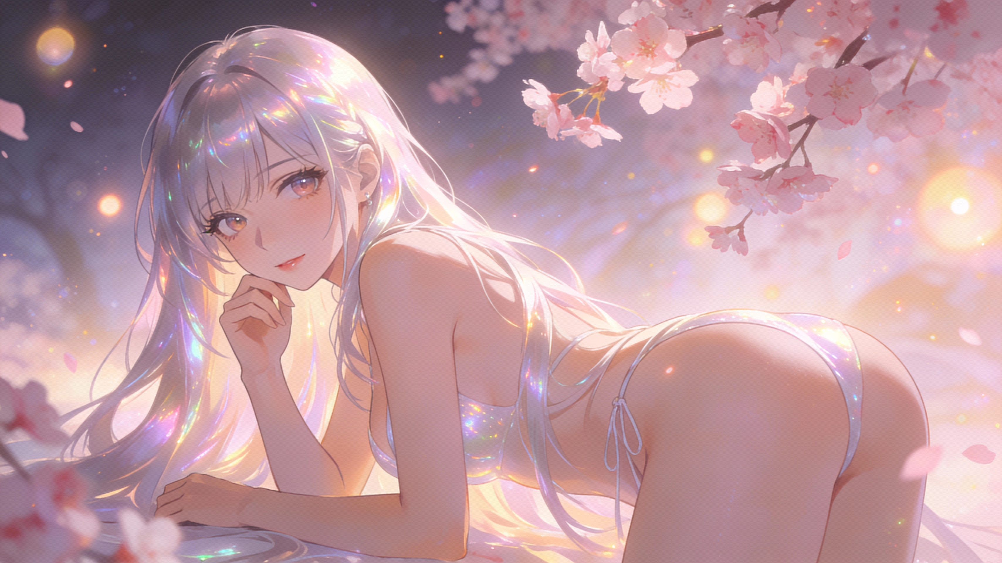 Erotic Realism that Keeps You Hooked - Feature illustration