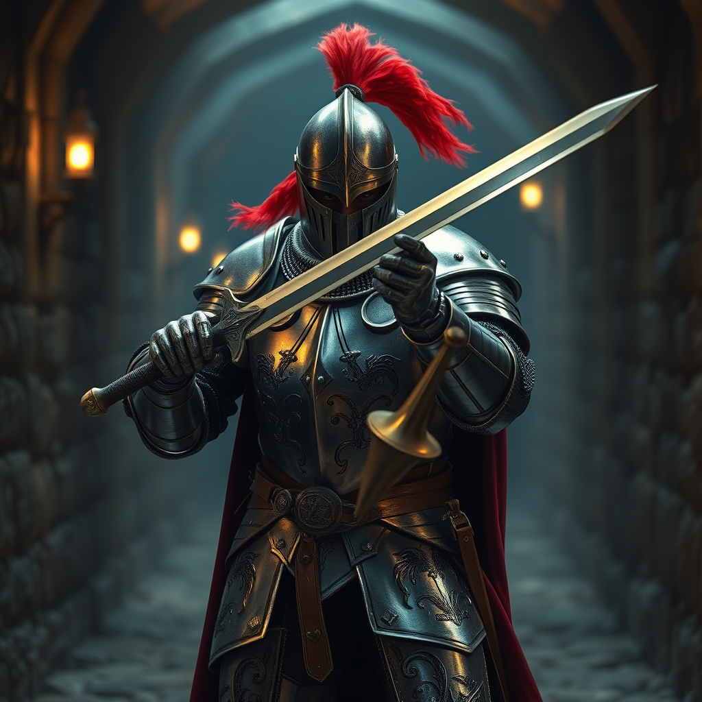 AI generated image on BasedLabs