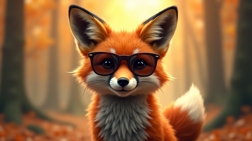 Detailed Matte Painting Artwork