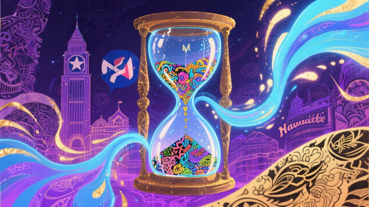 Time-Saving Solution - Feature illustration