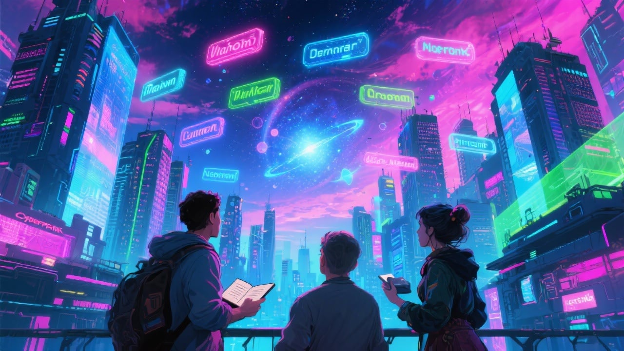 Perfect for Any Project - Feature illustration