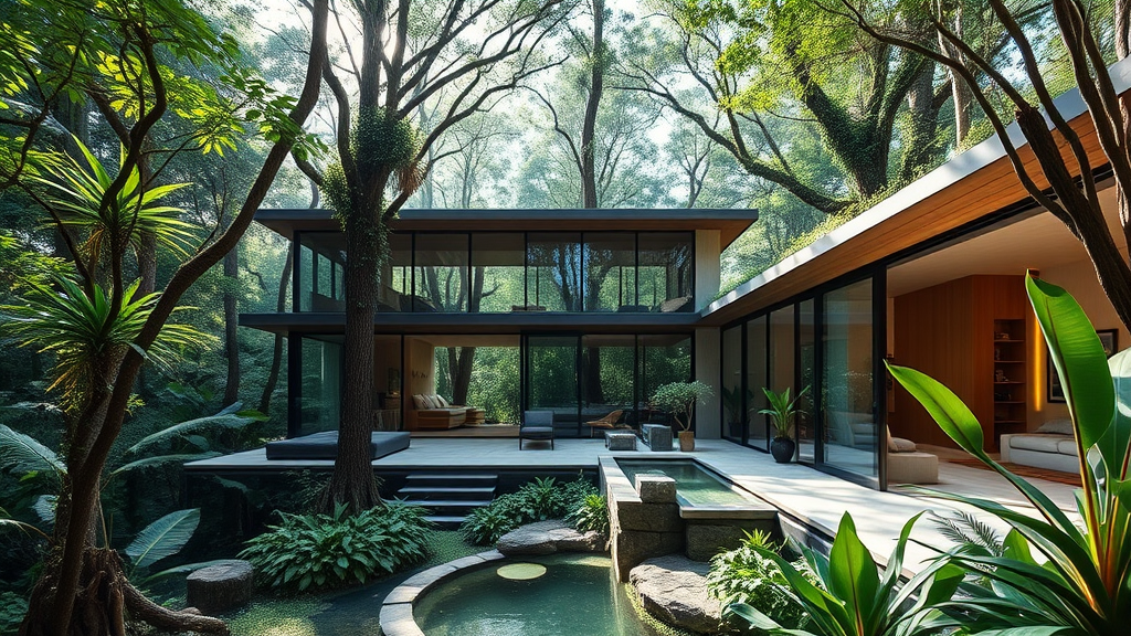 AI generated image on BasedLabs