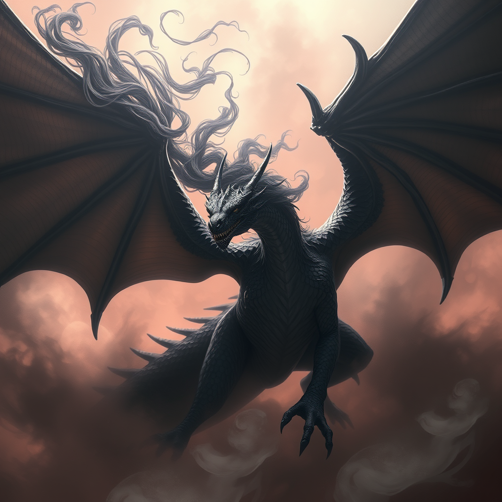 AI generated image on BasedLabs