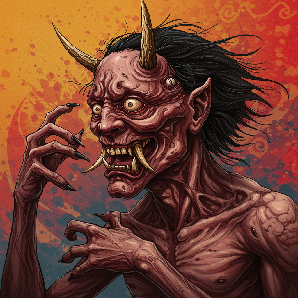 AI generated image on BasedLabs