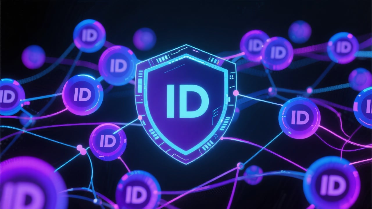 Secure ID Generation - Feature illustration