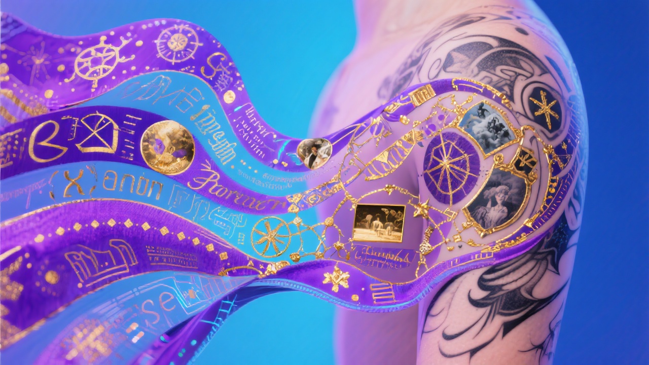 Personalized Designs - Feature illustration