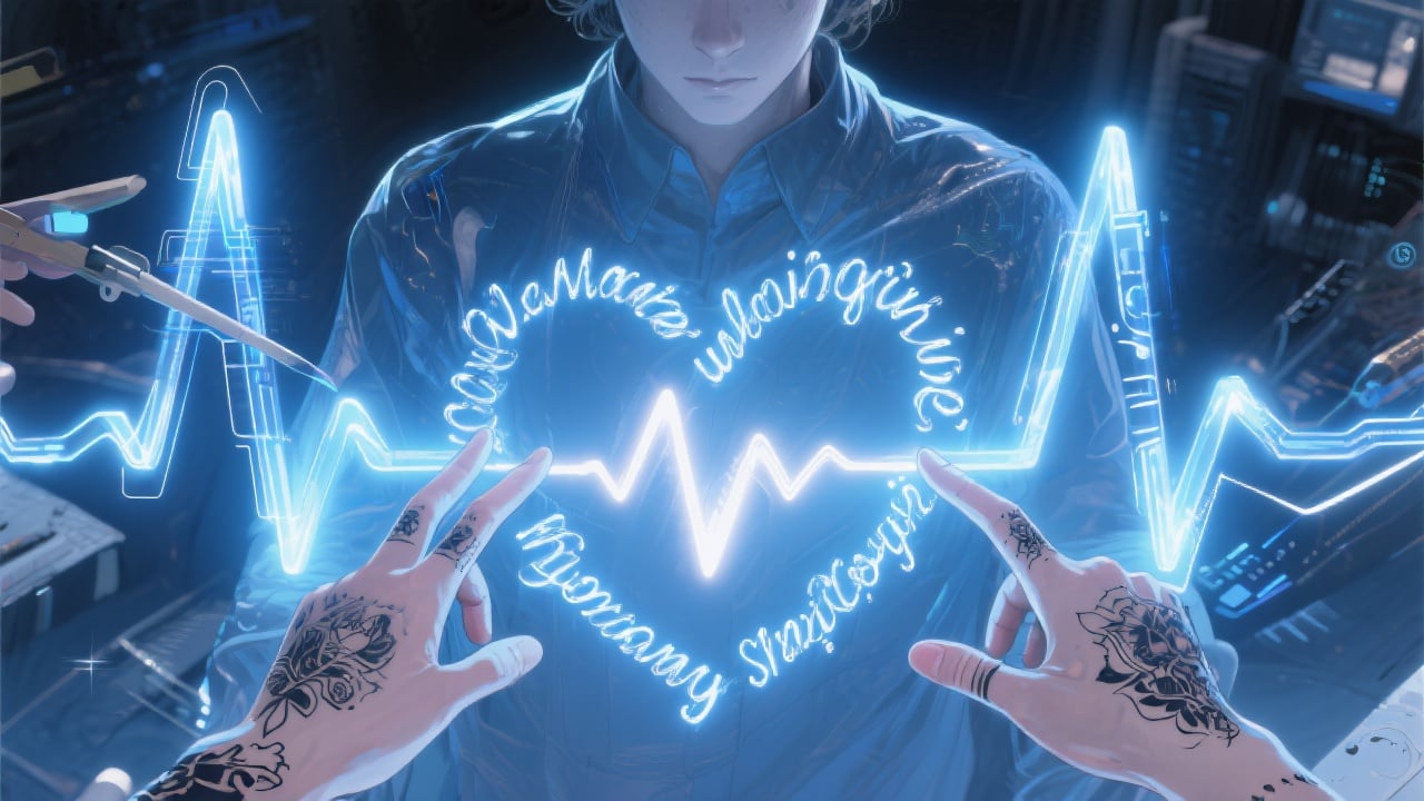 Time-Saving Design Process - Feature illustration