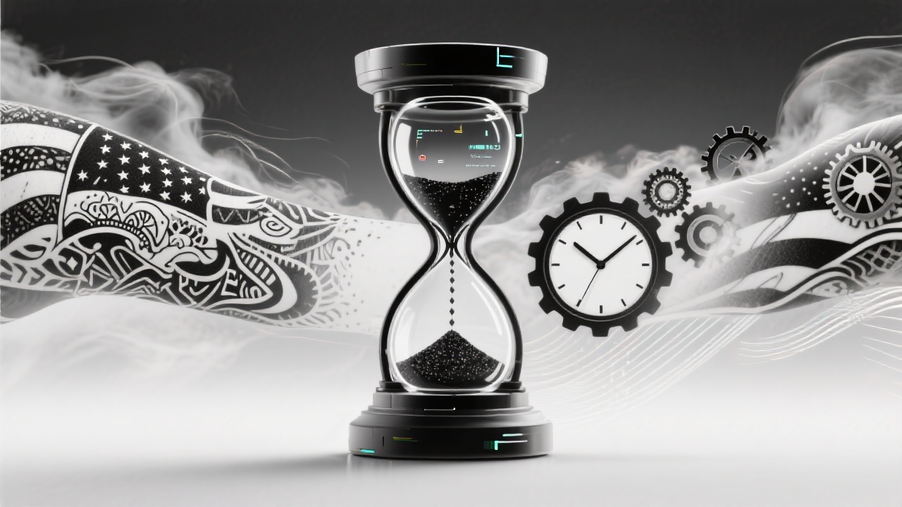 Saves Time and Effort - Feature illustration