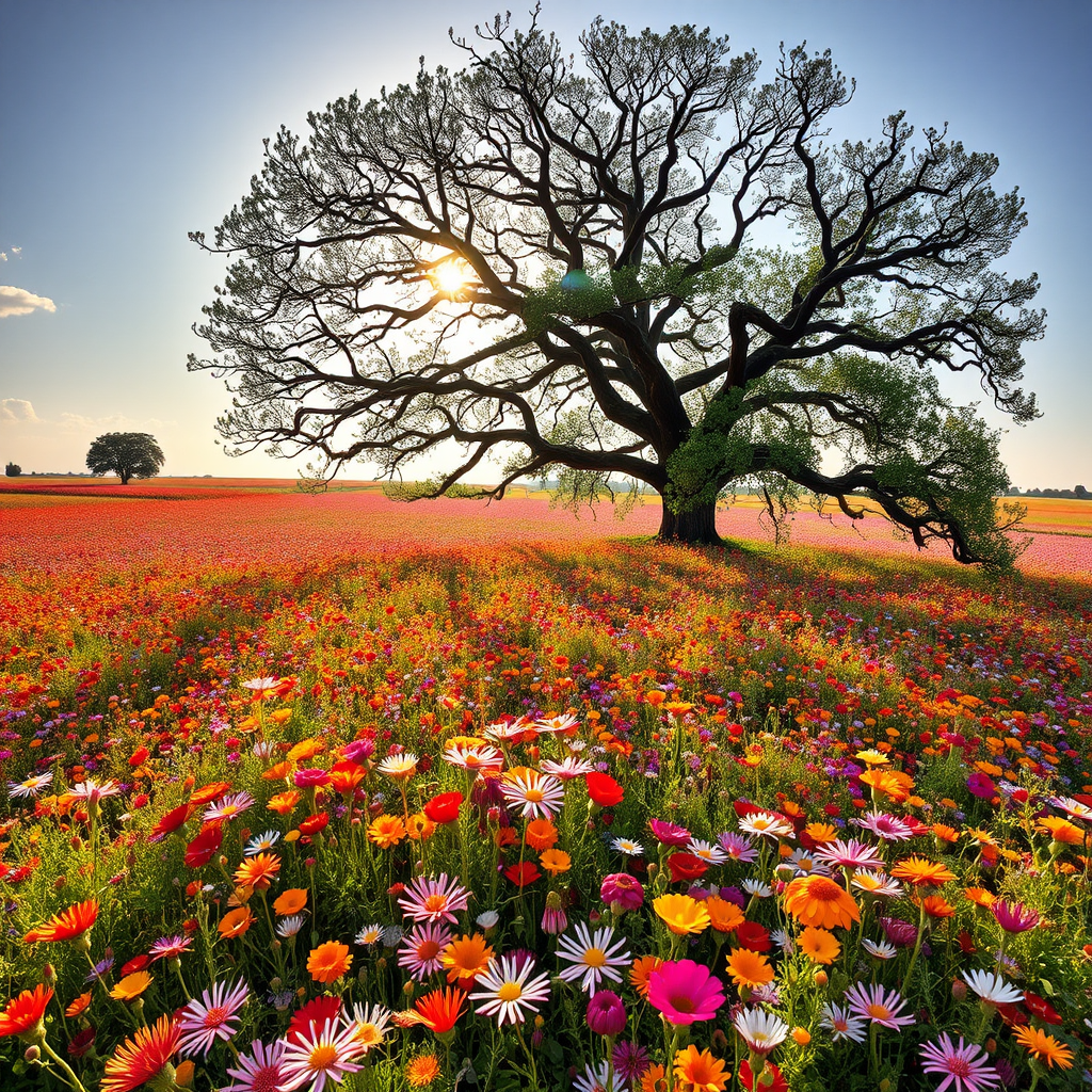 AI generated image on BasedLabs