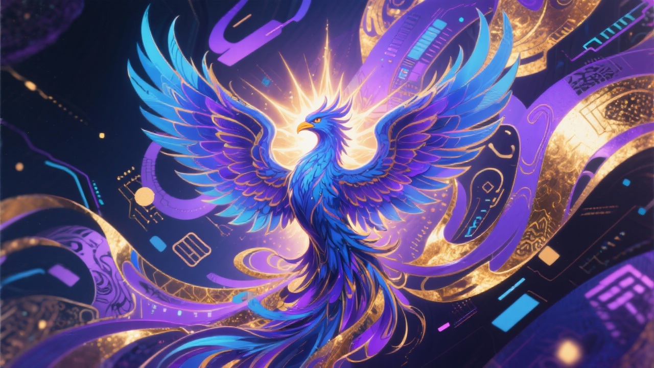 Inspiring Designs - Feature illustration