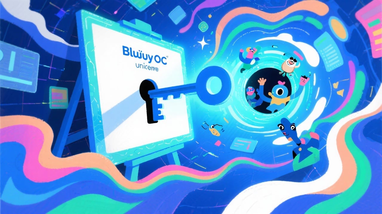 Free and Accessible - Feature illustration