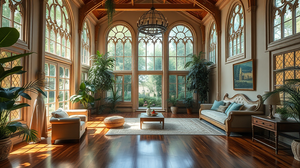 AI generated image on BasedLabs