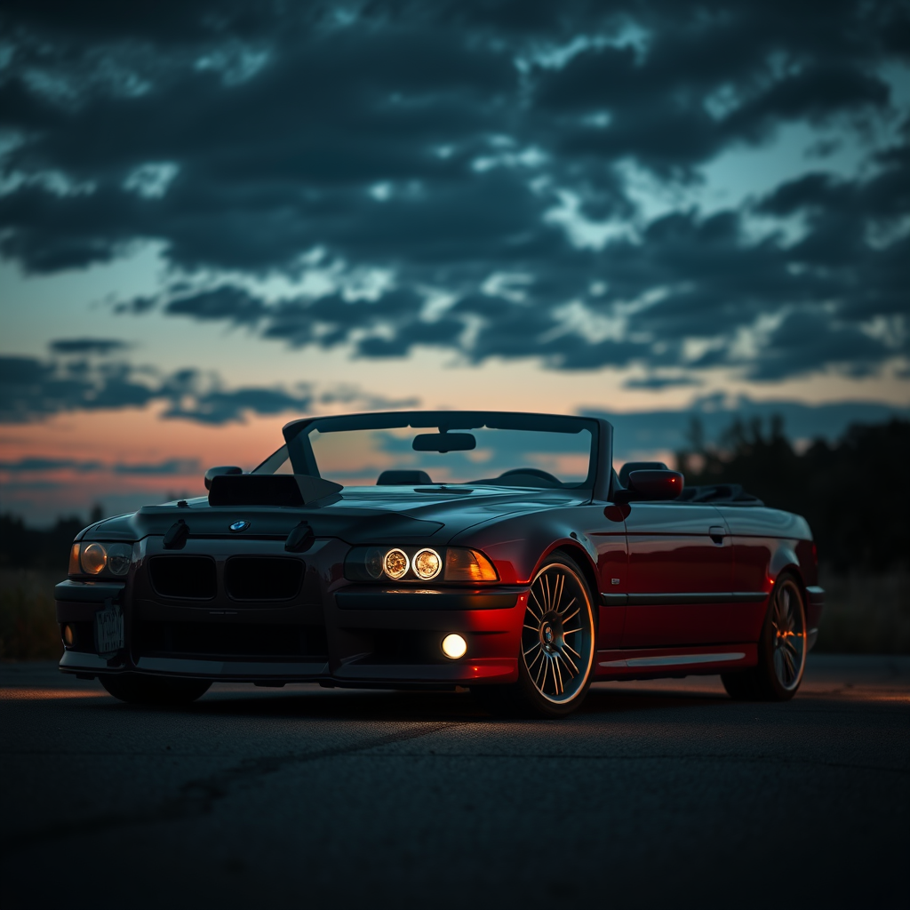 AI generated content