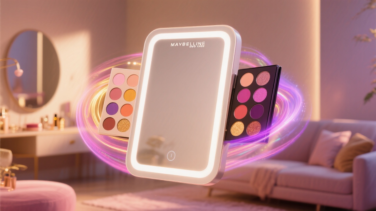 Convenient and Time-Saving - Feature illustration