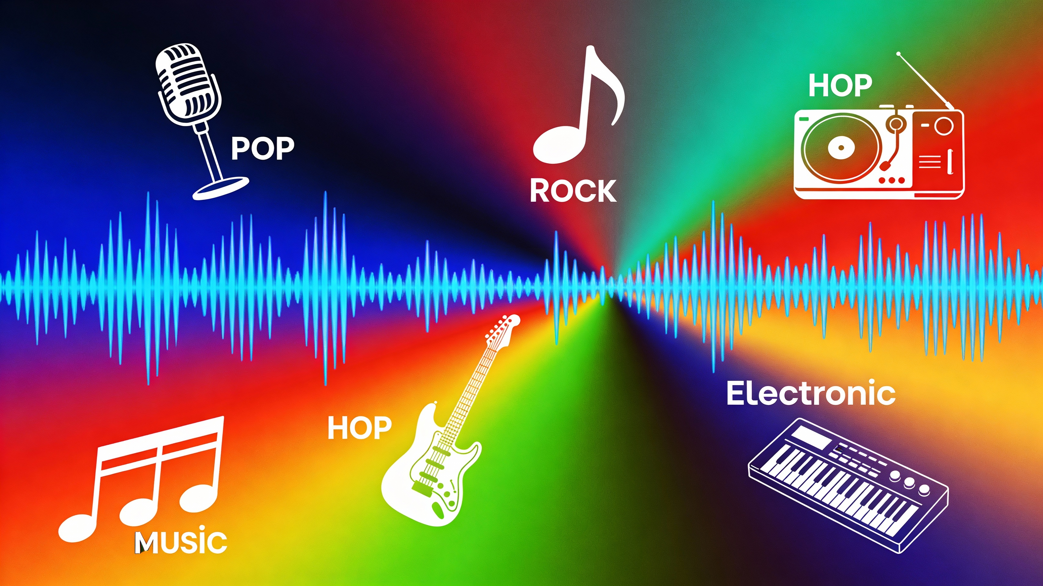 Explore 10+ Genre-Specific Prompting Styles - Feature illustration