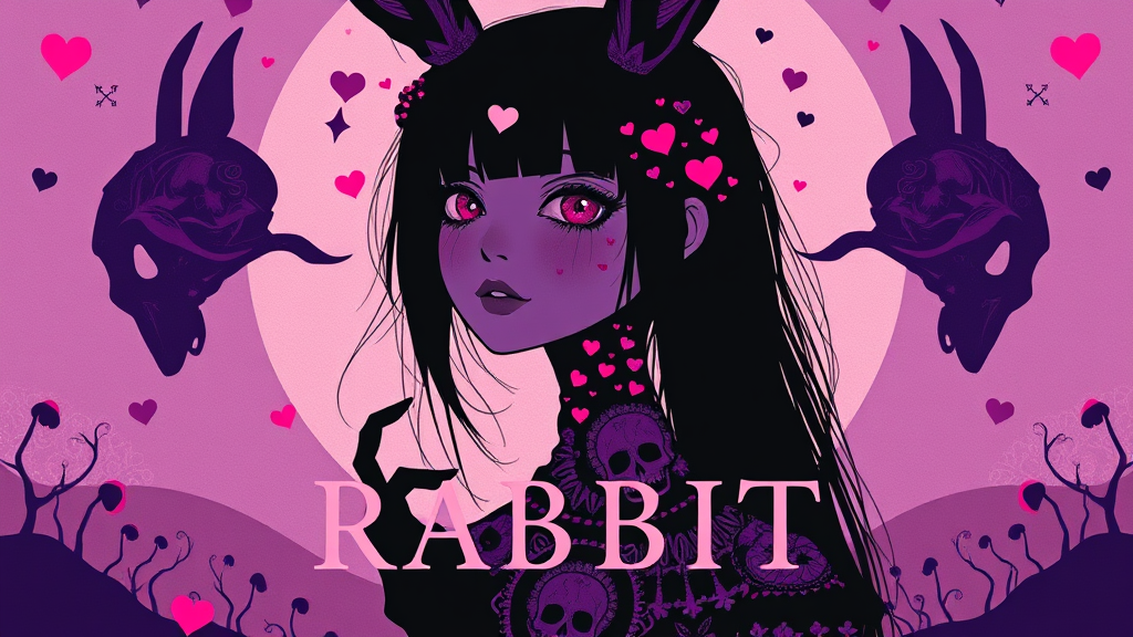 AI generated image on BasedLabs