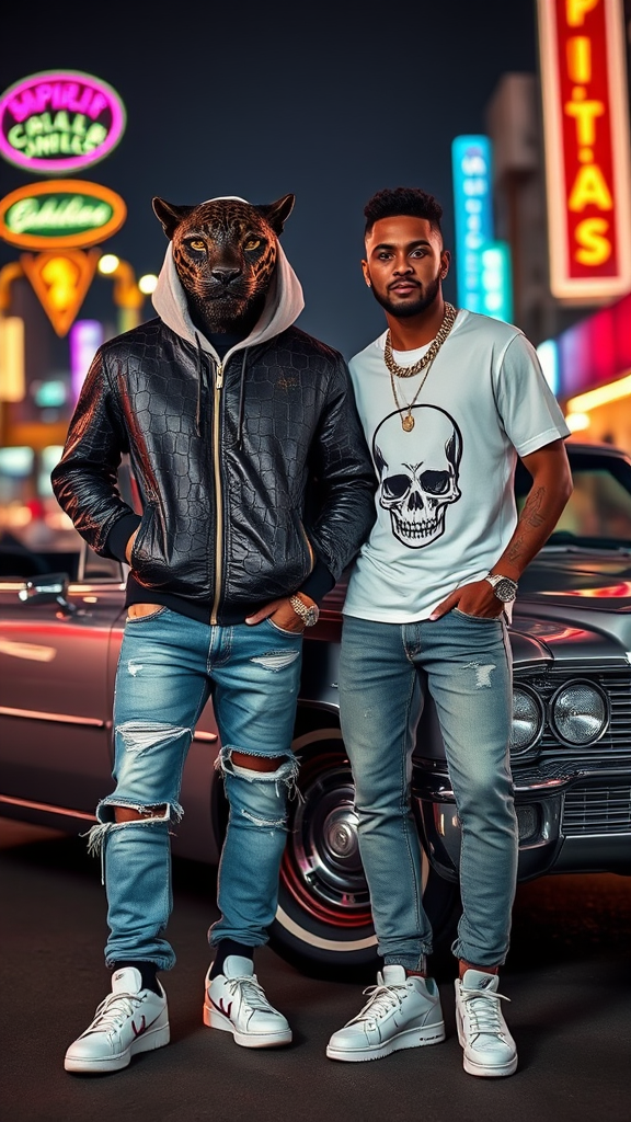 AI generated content