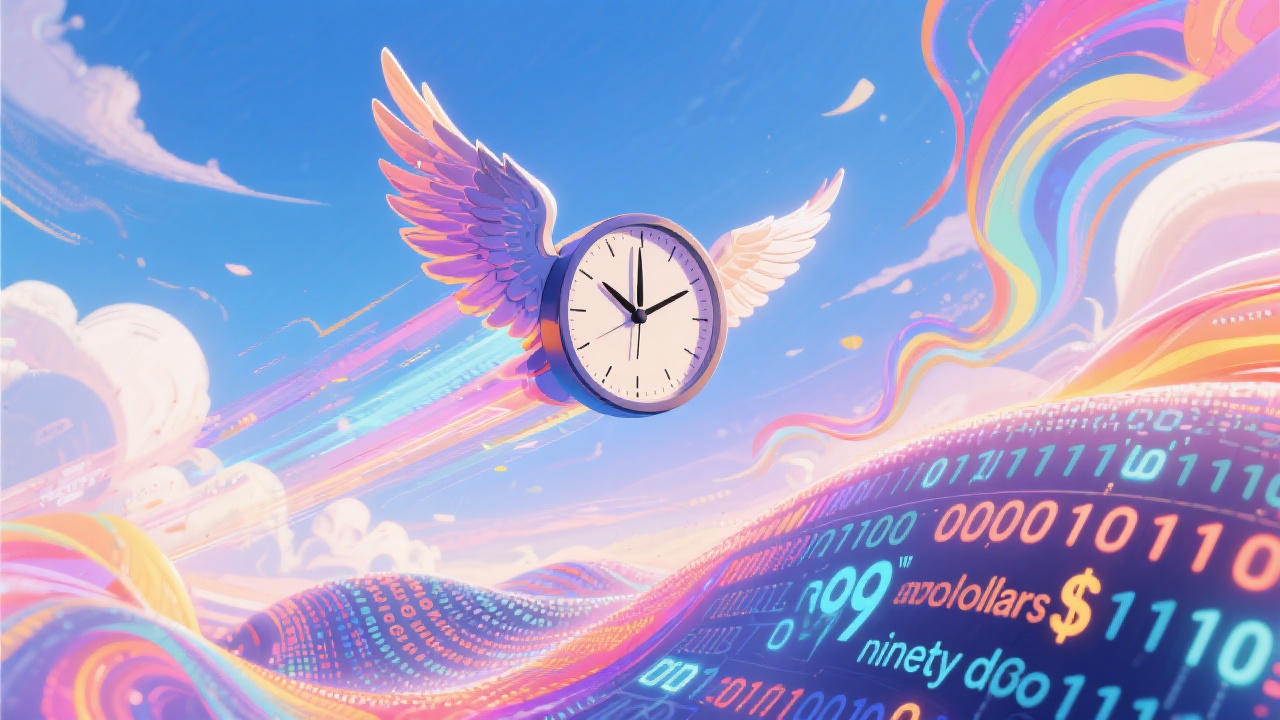 Save Time and Effort - Feature illustration