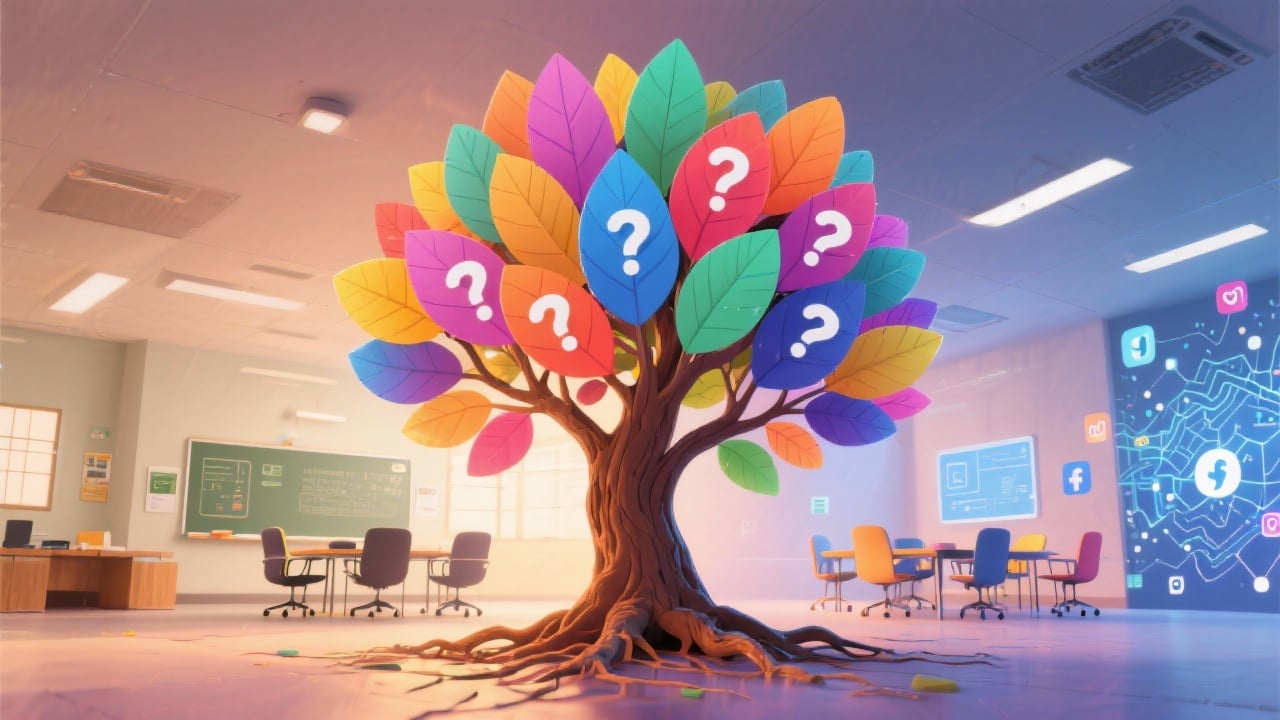 Boost Engagement and Participation - Feature illustration