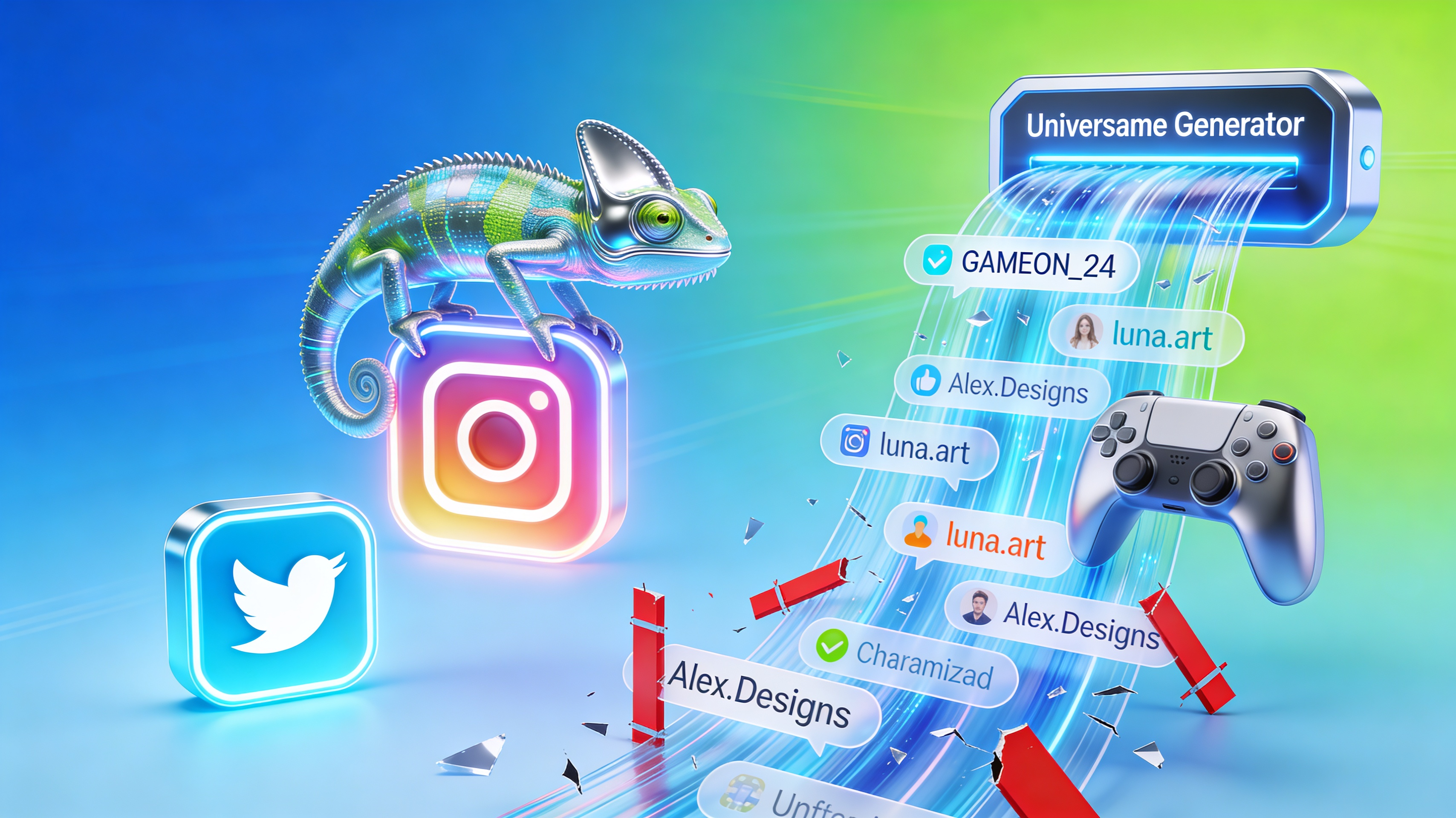 Multi-Platform Optimization - Feature illustration