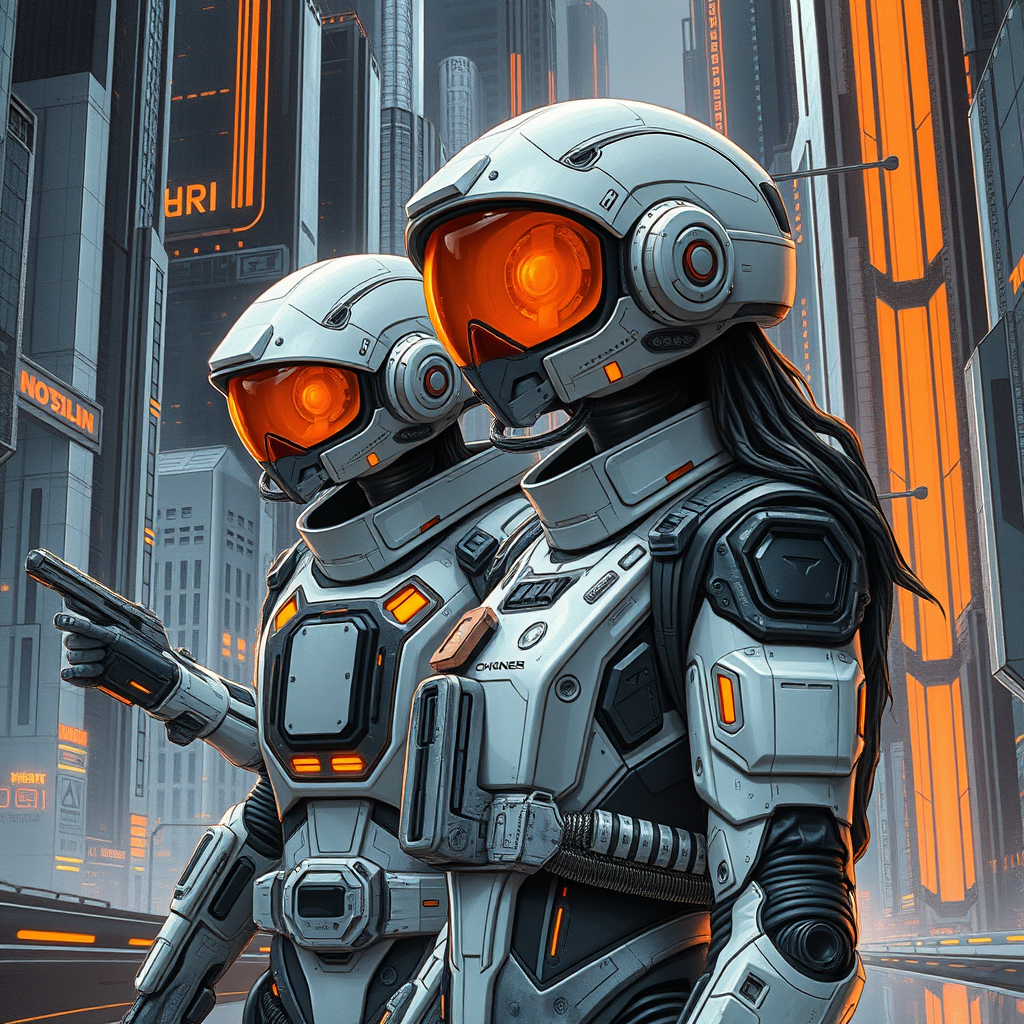 AI generated image on BasedLabs