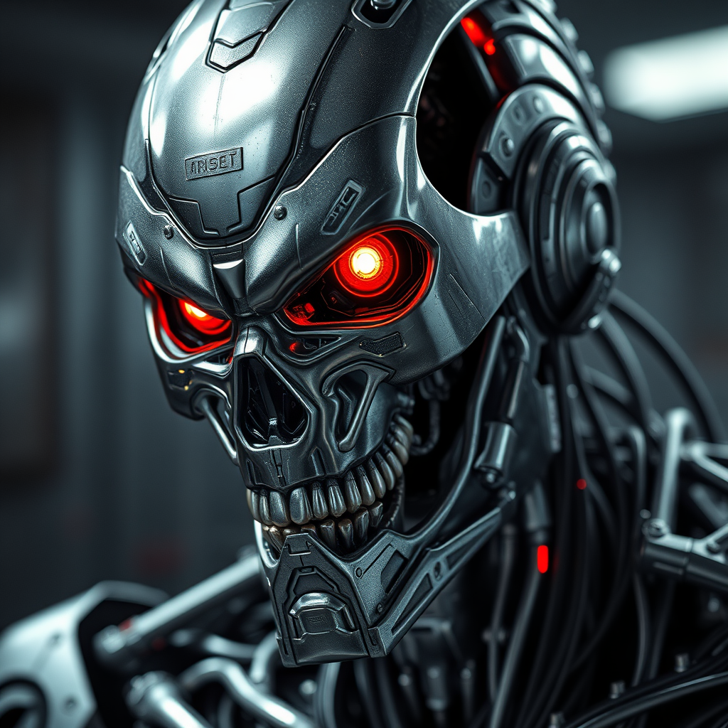 AI generated image on BasedLabs