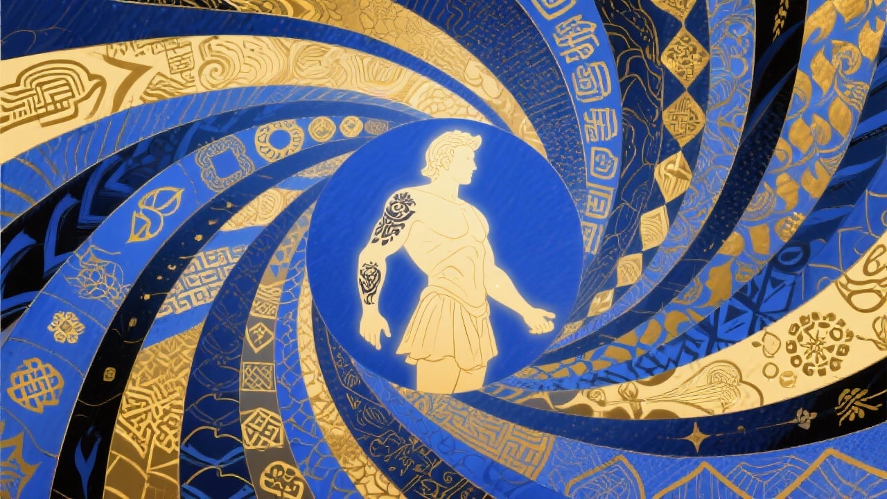 Hyper-Personalized Designs - Feature illustration