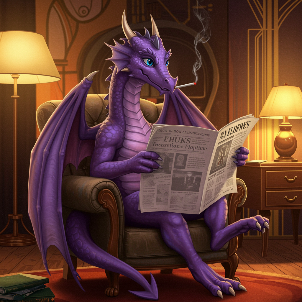 AI generated image on BasedLabs