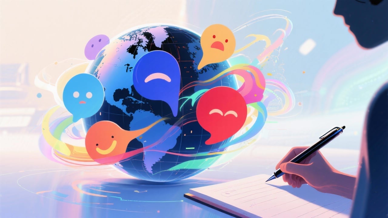 Unearth Unexpected Emotional Depths - Feature illustration