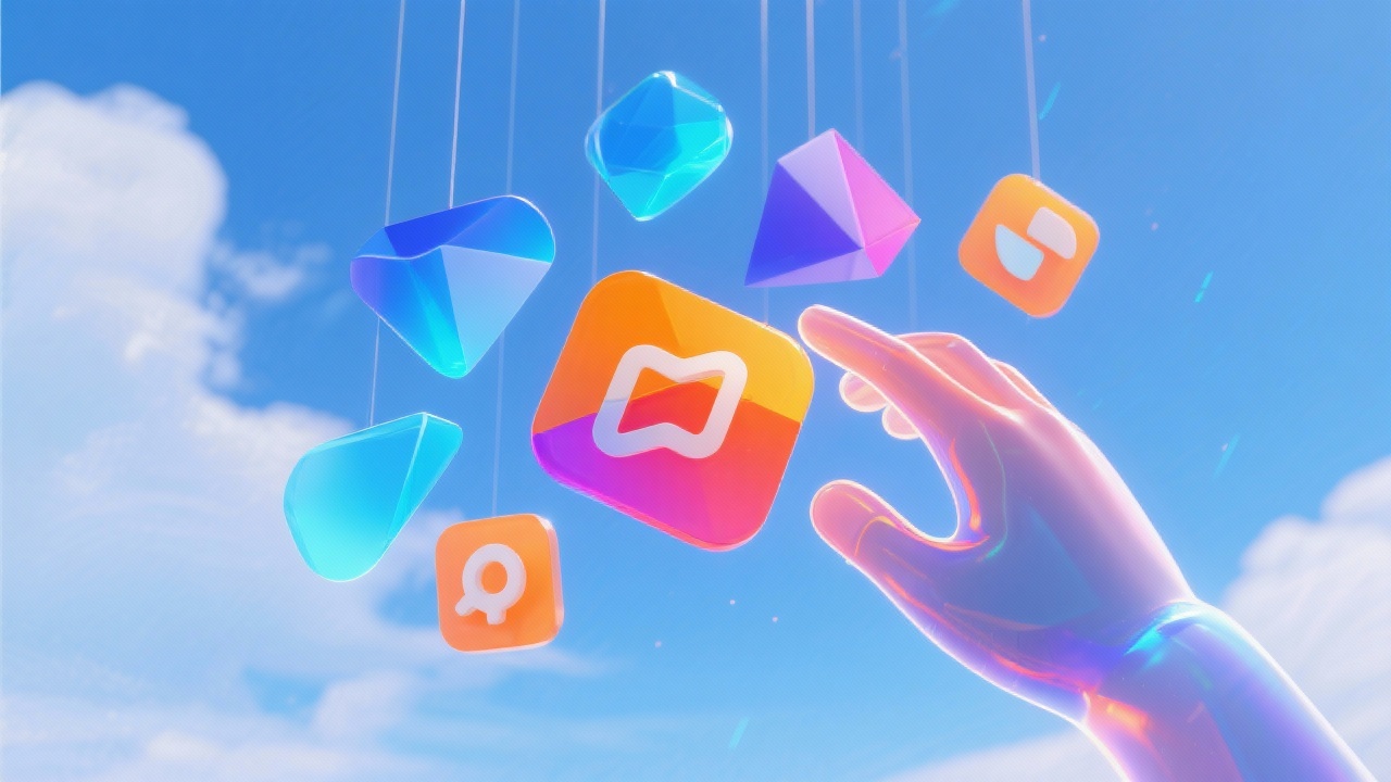 Easy to Use - Feature illustration