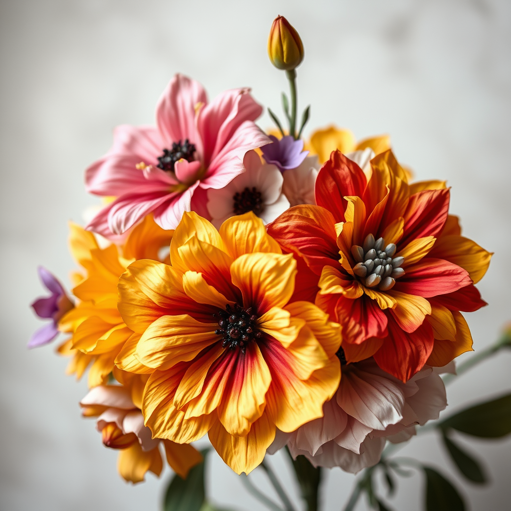 AI generated image on BasedLabs